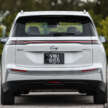 GAC Aion Y Plus MPV starts from RM95,800 in new ‘Anniversary Mega Offer’ promo – EV below RM100k!