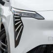 GAC Aion Y Plus MPV starts from RM95,800 in new ‘Anniversary Mega Offer’ promo – EV below RM100k!