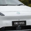 GAC Aion Y Plus MPV starts from RM95,800 in new ‘Anniversary Mega Offer’ promo – EV below RM100k!