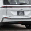 GAC Aion Y Plus MPV starts from RM95,800 in new ‘Anniversary Mega Offer’ promo – EV below RM100k!