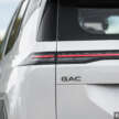 GAC Aion Y Plus MPV starts from RM95,800 in new ‘Anniversary Mega Offer’ promo – EV below RM100k!