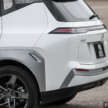 GAC Aion Y Plus MPV starts from RM95,800 in new ‘Anniversary Mega Offer’ promo – EV below RM100k!