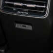 GAC Aion Y Plus MPV starts from RM95,800 in new ‘Anniversary Mega Offer’ promo – EV below RM100k!