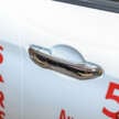 JAC T9 PHEV coming soon – first plug-in hybrid pick-up truck in Malaysia to join diesel and EV T9 range