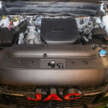 JAC T9 PHEV coming soon – first plug-in hybrid pick-up truck in Malaysia to join diesel and EV T9 range