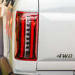 JAC T9 PHEV coming soon – first plug-in hybrid pick-up truck in Malaysia to join diesel and EV T9 range