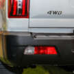 JAC T9 PHEV coming soon – first plug-in hybrid pick-up truck in Malaysia to join diesel and EV T9 range