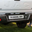 JAC T9 PHEV coming soon – first plug-in hybrid pick-up truck in Malaysia to join diesel and EV T9 range