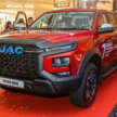 JAC T9 PHEV coming soon – first plug-in hybrid pick-up truck in Malaysia to join diesel and EV T9 range