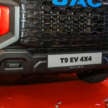 JAC T9 PHEV coming soon – first plug-in hybrid pick-up truck in Malaysia to join diesel and EV T9 range