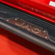 JAC T9 PHEV coming soon – first plug-in hybrid pick-up truck in Malaysia to join diesel and EV T9 range