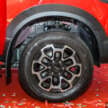 JAC T9 PHEV coming soon – first plug-in hybrid pick-up truck in Malaysia to join diesel and EV T9 range