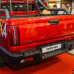 JAC T9 PHEV coming soon – first plug-in hybrid pick-up truck in Malaysia to join diesel and EV T9 range