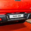 JAC T9 PHEV coming soon – first plug-in hybrid pick-up truck in Malaysia to join diesel and EV T9 range