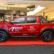 JAC T9 PHEV coming soon – first plug-in hybrid pick-up truck in Malaysia to join diesel and EV T9 range