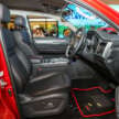 JAC T9 PHEV coming soon – first plug-in hybrid pick-up truck in Malaysia to join diesel and EV T9 range