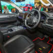 JAC T9 PHEV coming soon – first plug-in hybrid pick-up truck in Malaysia to join diesel and EV T9 range