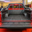 JAC T9 PHEV coming soon – first plug-in hybrid pick-up truck in Malaysia to join diesel and EV T9 range