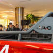 JAC T9 PHEV coming soon – first plug-in hybrid pick-up truck in Malaysia to join diesel and EV T9 range