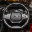 JAC T9 PHEV coming soon – first plug-in hybrid pick-up truck in Malaysia to join diesel and EV T9 range