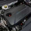 Omoda C9 Matte Black Limited Edition in Malaysia