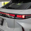 Omoda C9 Matte Black Limited Edition in Malaysia