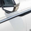Omoda C9 Matte Black Limited Edition in Malaysia