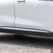 Omoda C9 Matte Black Limited Edition in Malaysia