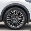 Omoda C9 Matte Black Limited Edition in Malaysia
