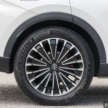 Omoda C9 Matte Black Limited Edition in Malaysia
