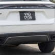 Omoda C9 Matte Black Limited Edition in Malaysia