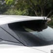 Omoda C9 Matte Black Limited Edition in Malaysia