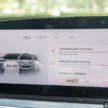 Omoda C9 Matte Black Limited Edition in Malaysia
