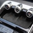 Omoda C9 Matte Black Limited Edition in Malaysia