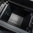 Omoda C9 Matte Black Limited Edition in Malaysia