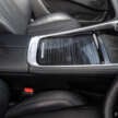 Omoda C9 Matte Black Limited Edition in Malaysia