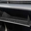 Omoda C9 Matte Black Limited Edition in Malaysia
