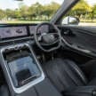 Omoda C9 Matte Black Limited Edition in Malaysia