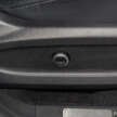 Omoda C9 Matte Black Limited Edition in Malaysia