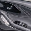 Omoda C9 Matte Black Limited Edition in Malaysia