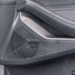 Omoda C9 Matte Black Limited Edition in Malaysia