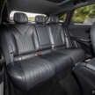 Omoda C9 Matte Black Limited Edition in Malaysia