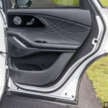 Omoda C9 Matte Black Limited Edition in Malaysia