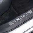 Omoda C9 Matte Black Limited Edition in Malaysia