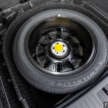 Omoda C9 Matte Black Limited Edition in Malaysia