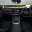 Omoda C9 Matte Black Limited Edition in Malaysia