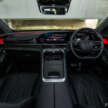 Omoda C9 Matte Black Limited Edition in Malaysia