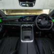 Omoda C9 Matte Black Limited Edition in Malaysia