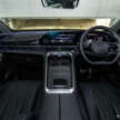 Omoda C9 Matte Black Limited Edition in Malaysia