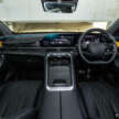 Omoda C9 Matte Black Limited Edition in Malaysia
